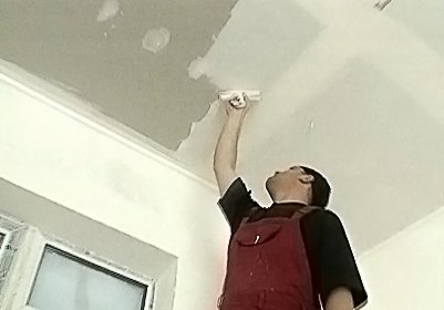 Шпаклёвка стен Херсон 0990032044
